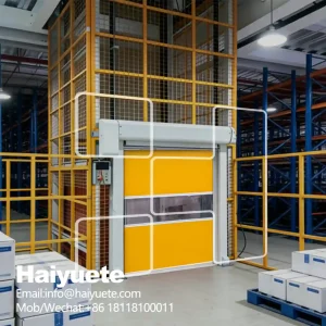 托盘垂直输送机